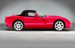 TVR Tuscan Convertible 2005 года